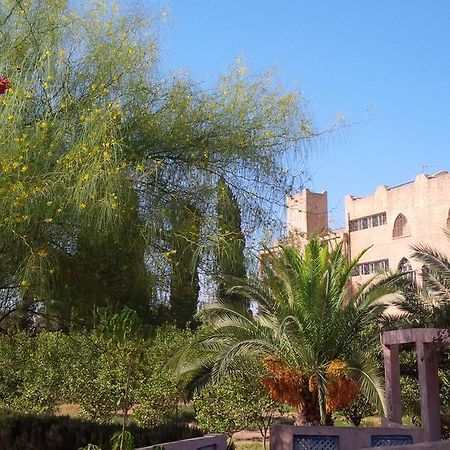 Villa Du Souss أغادير المظهر الخارجي الصورة