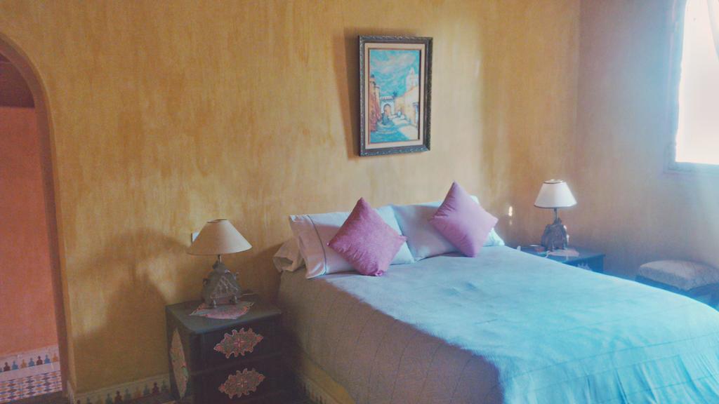 Villa Du Souss أغادير المظهر الخارجي الصورة