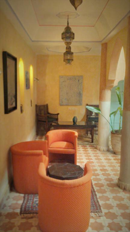 Villa Du Souss أغادير المظهر الخارجي الصورة