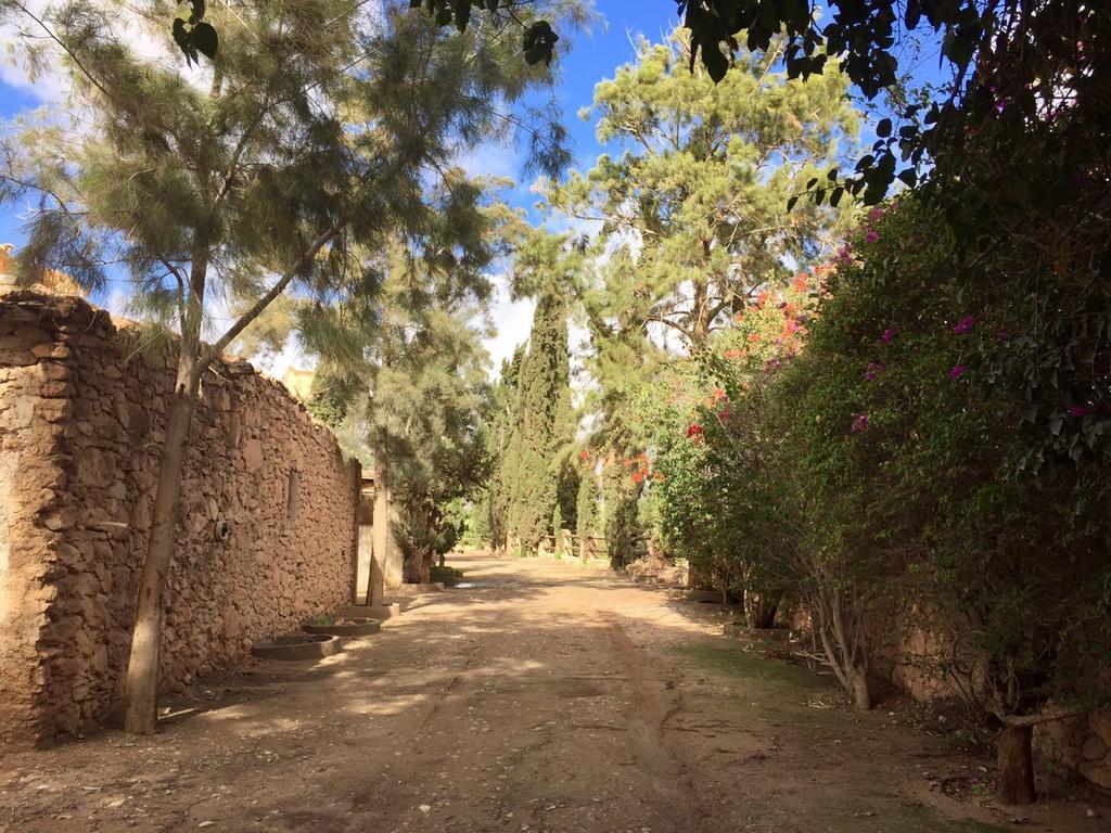 Villa Du Souss أغادير المظهر الخارجي الصورة